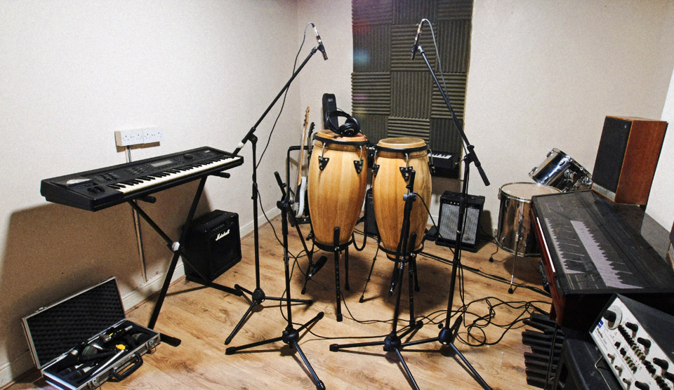 Studio Photo