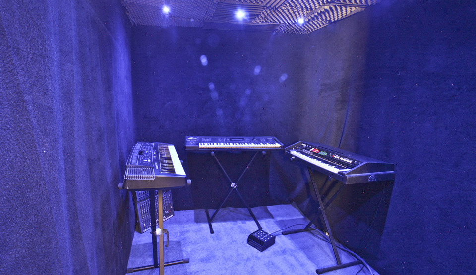 Studio Photo