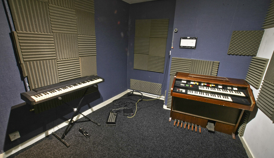 Studio Photo